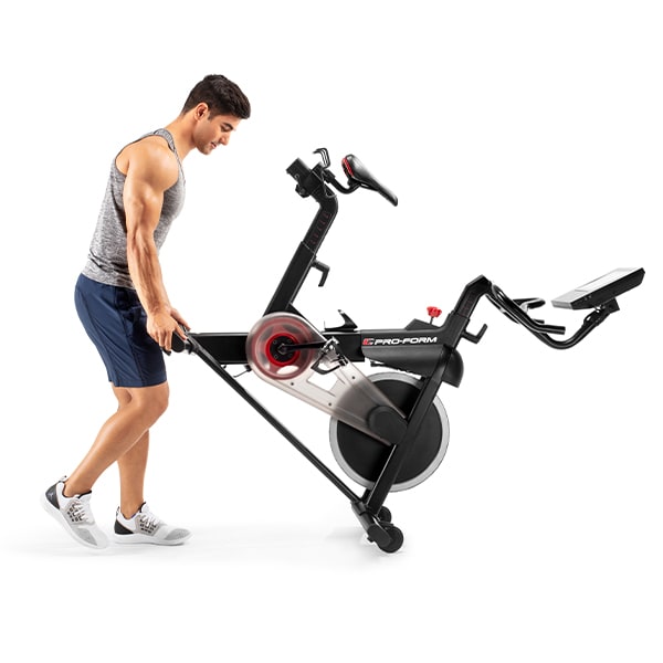 proform smart power 10.0 exercise bike uk