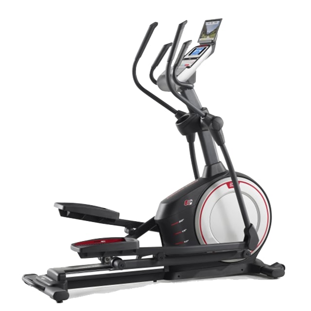 proform 65 zle elliptical cross trainer