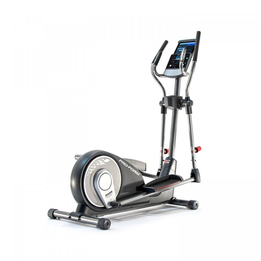 proform 42e elliptical cross trainer