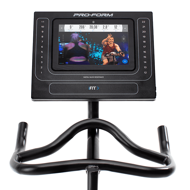 proform smart power 10.0 studio cycle