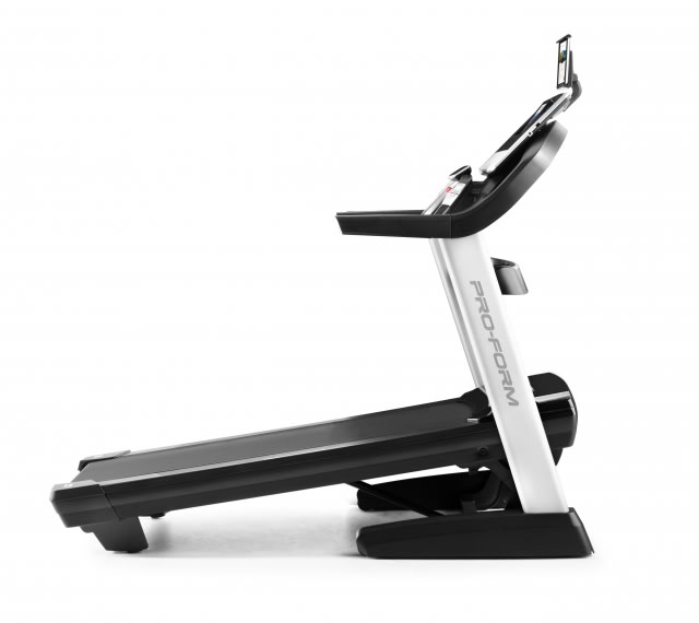 Proform Pro 5000 Treadmill Proform