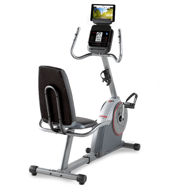 proform cadence r3 9 recumbent exercise bike