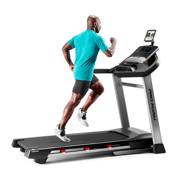 ProForm Power 995i Treadmill ProForm