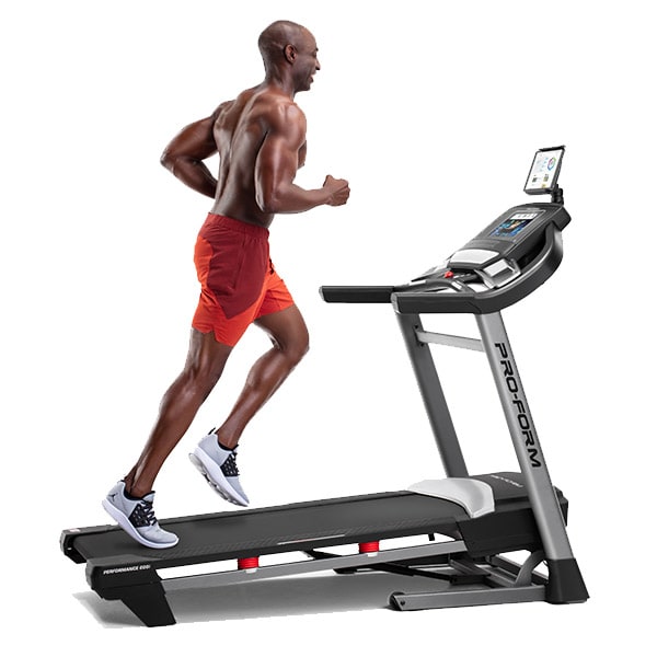 ProForm Performance 600i Treadmill ProForm