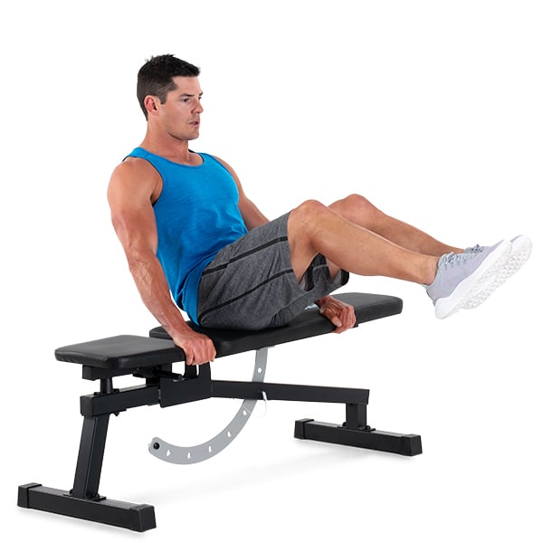 ProForm Multiposition Bench XT ProForm