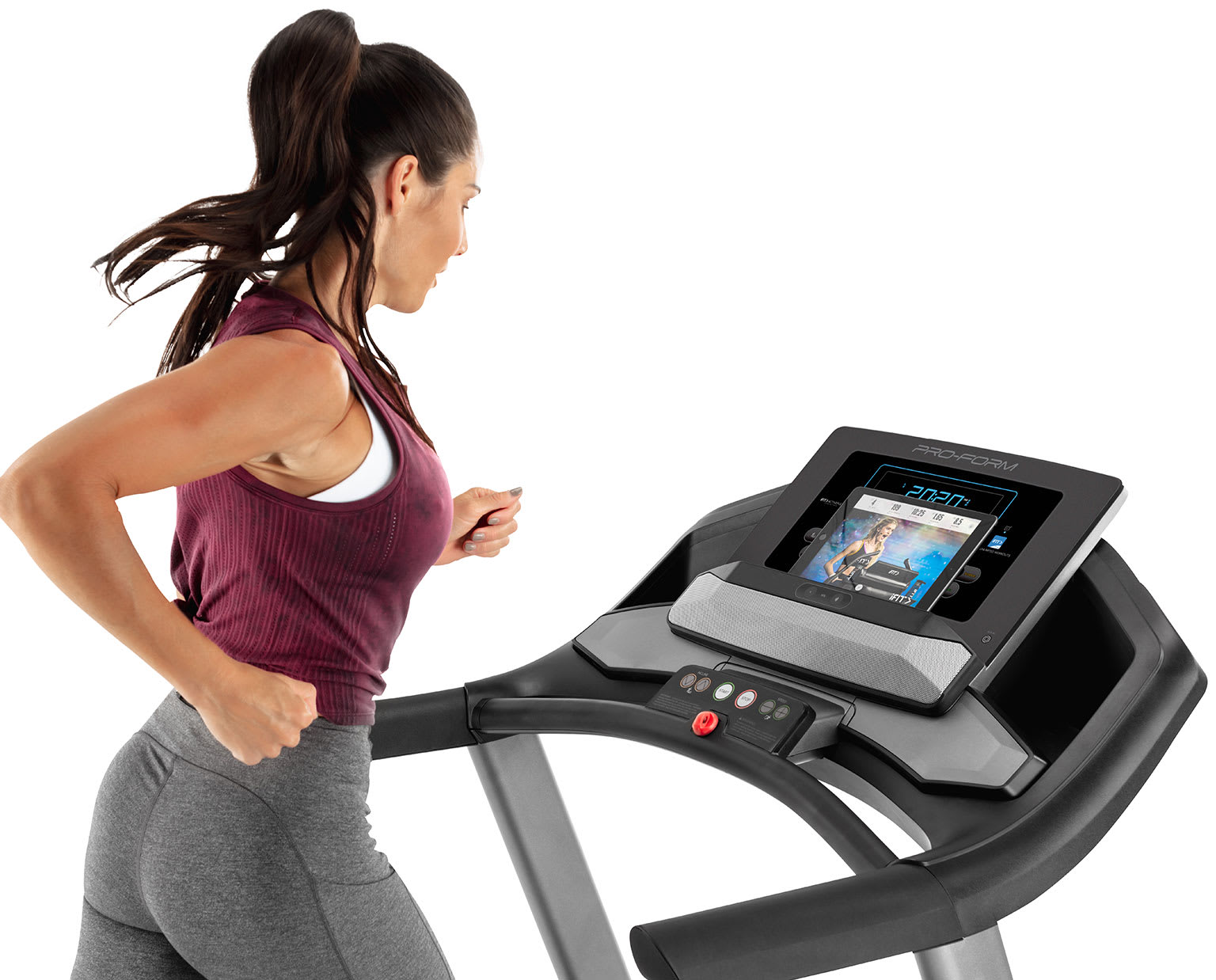 proform treadmill 6.0 sport