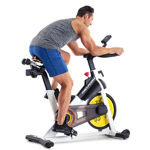 What Is A Cbc Bike Vs Clc Bike Costco Proform Tour De France Indoor Smart Exercise Bike 399 Youtube Only Folks Who Geek Out On Details And Like To Think