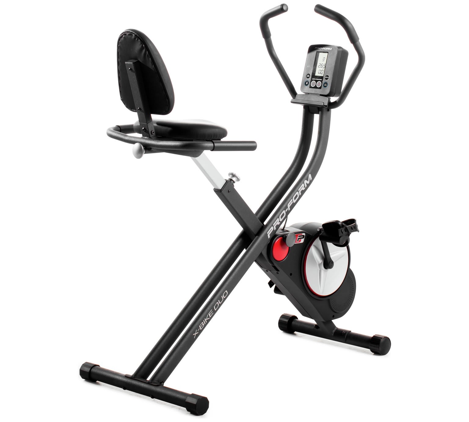 x bike exercise bike