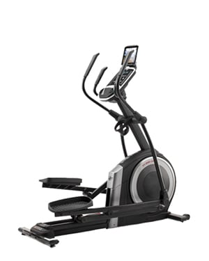 NordicTrack C 5.5 ELLIPTICALS