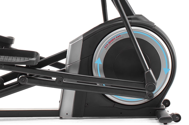 NordicTrack C5.5 Elliptical | Nordictrack