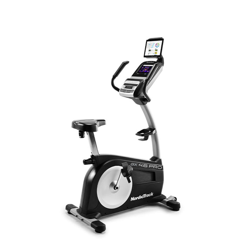 NordicTrack GX 4.6 Pro Classic Series Exercise Bikes