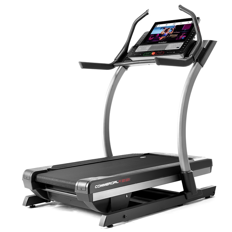 NordicTrack Commercial X22i Incline Trainer Series