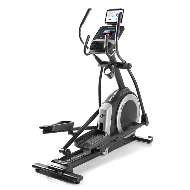 NordicTrack Commercial 12.9 Front Drive Series