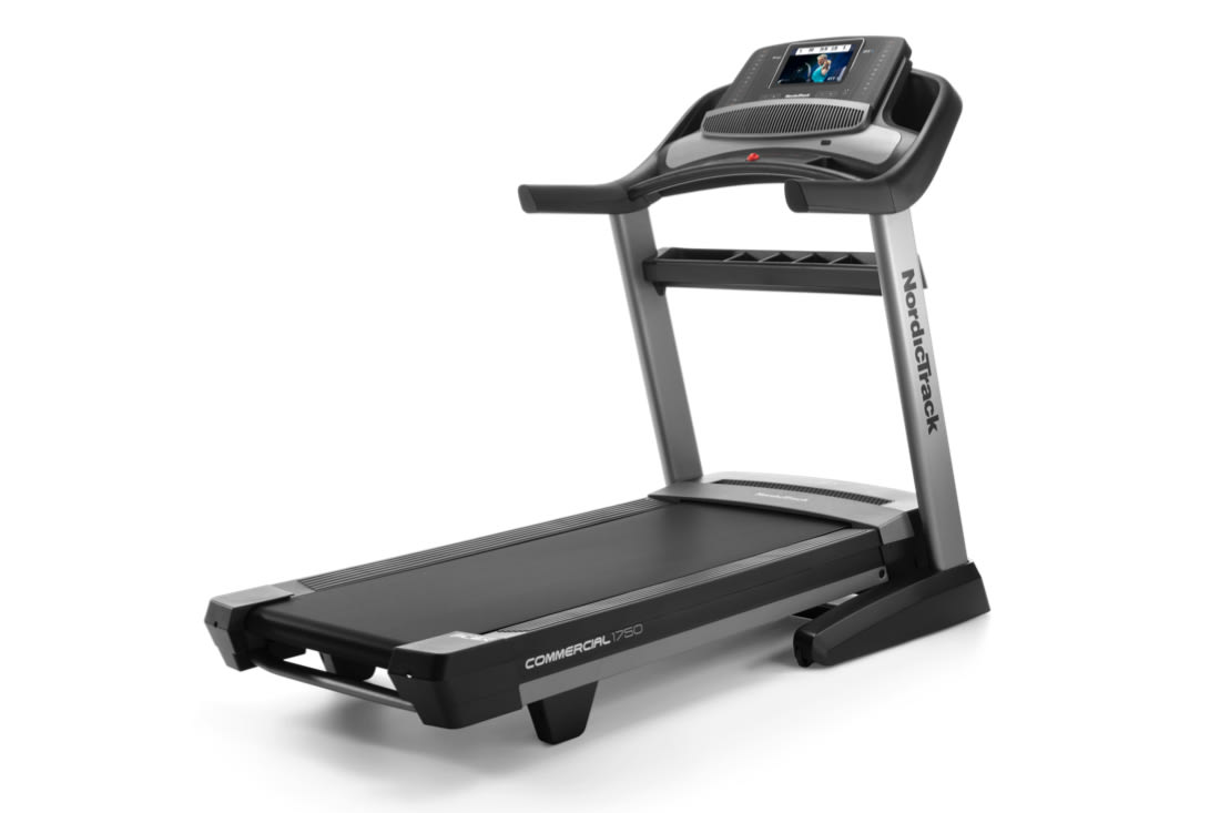 Buy Now A Nordictrack Commercial 1750 
