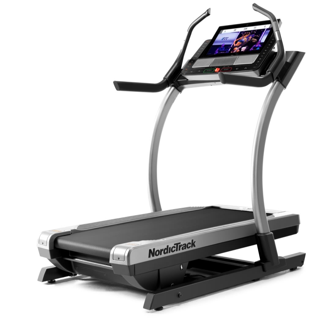 NordicTrack X22i Incline Trainer Series