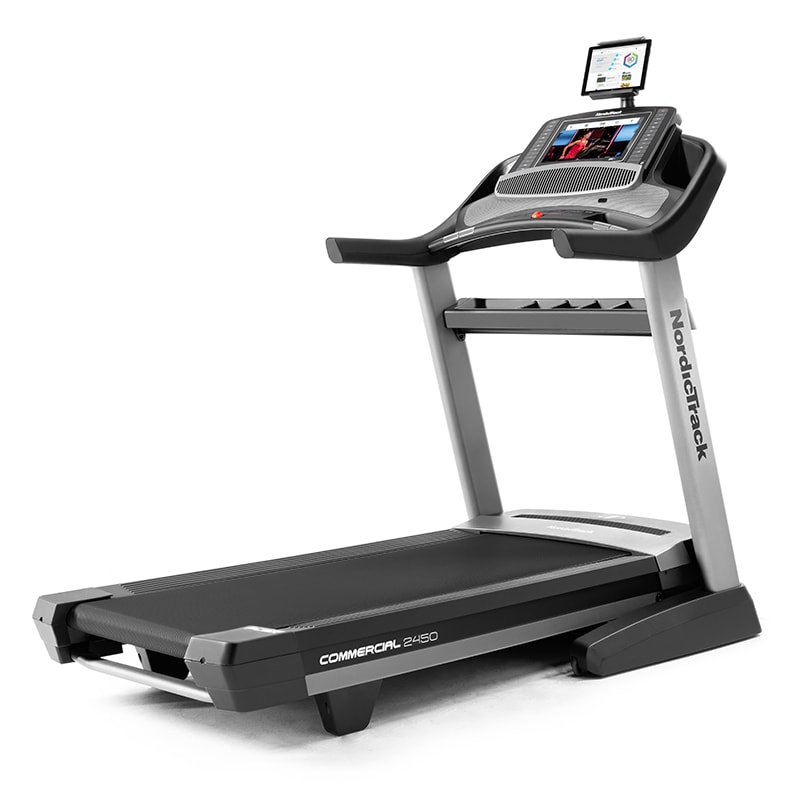 NordicTrack New Commercial 2450 TREADMILLS