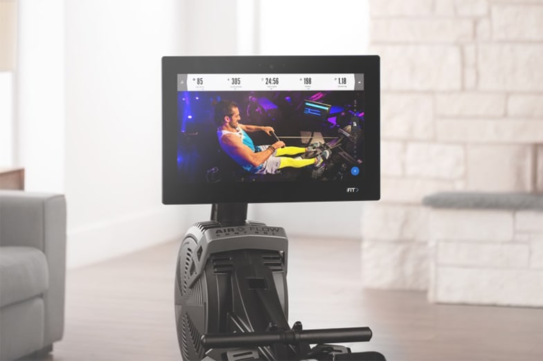 NordicTrack RW900 Rower | Nordictrack