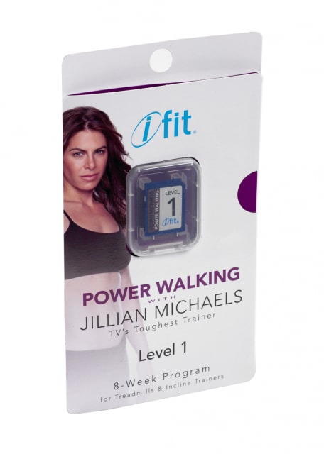 NordicTrack iFit® SD Power Walking Level 1 ACCESSORIES