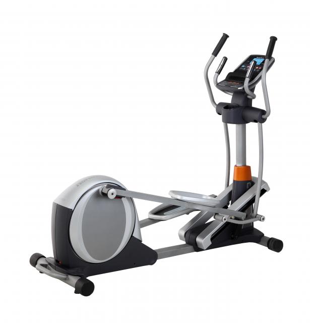 NordicTrack E11.0 ELLIPTICALS