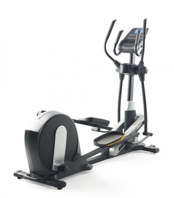 NordicTrack E11.6 ELLIPTICALS