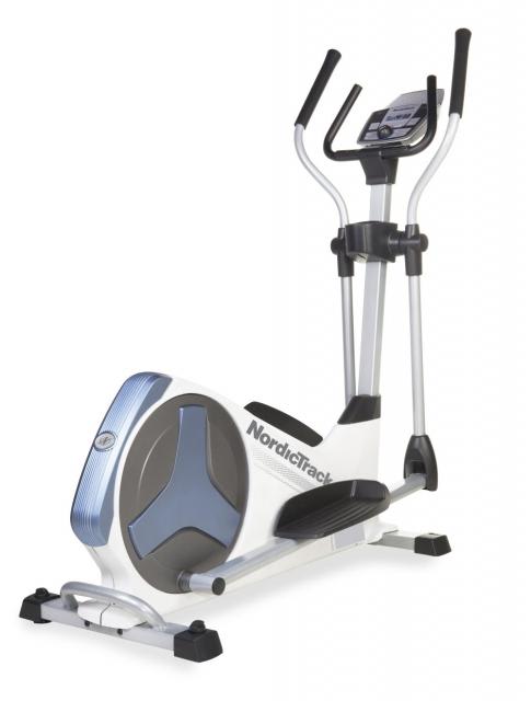 NordicTrack E4.2 ELLIPTICALS