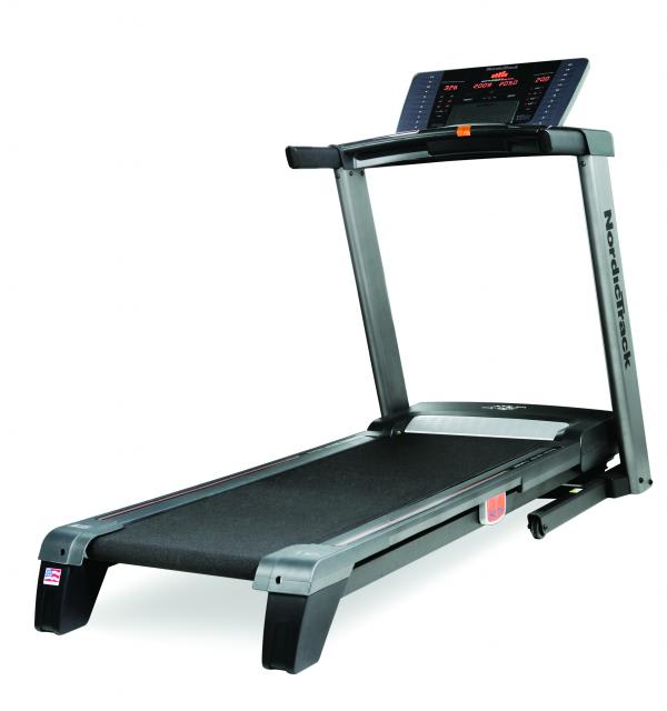 NordicTrack T12 Si TREADMILLS