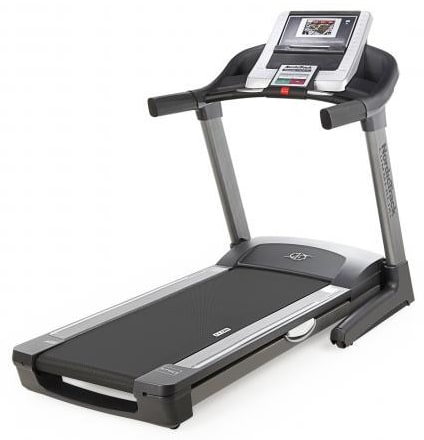 NordicTrack T19.0 TREADMILLS