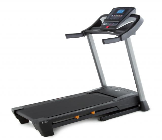 NordicTrack T9.2 TREADMILLS