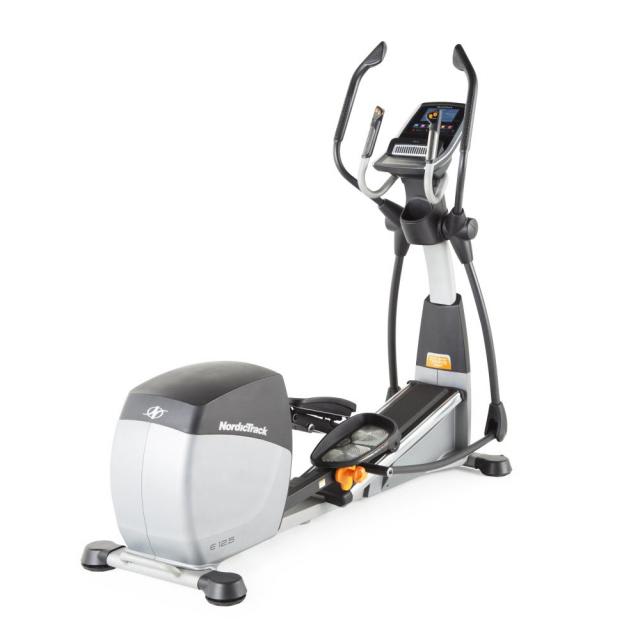 NordicTrack E12.5 ELLIPTICALS