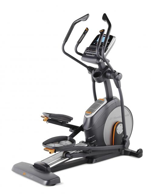 NordicTrack E12.2 ELLIPTICALS