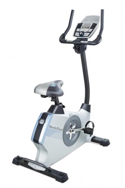 NordicTrack GX 3.0 Exercise EXERCISE BIKES