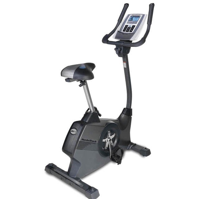 NordicTrack GX 4.1 Exercise EXERCISE BIKES