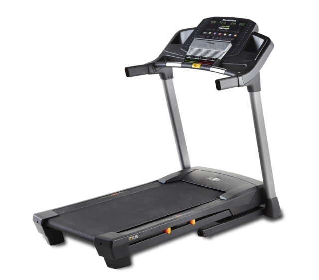 NordicTrack T11.5 TREADMILLS