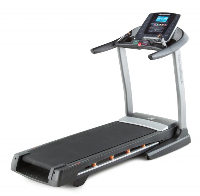NordicTrack T17.2 TREADMILLS