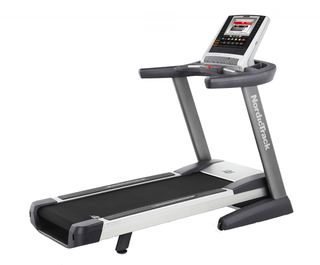 NordicTrack T25.0 TREADMILLS