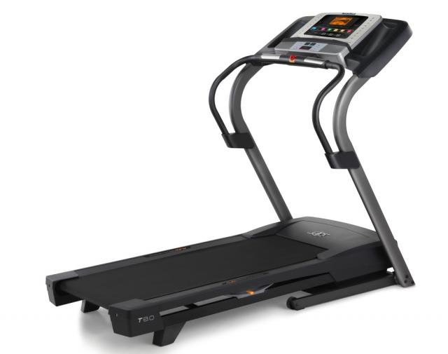 NordicTrack T8.0 TREADMILLS