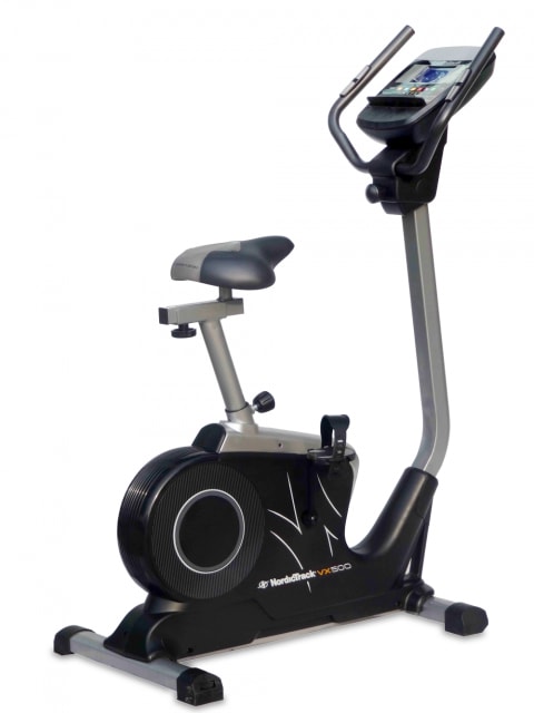 NordicTrack Vx500 Exercise EXERCISE BIKES