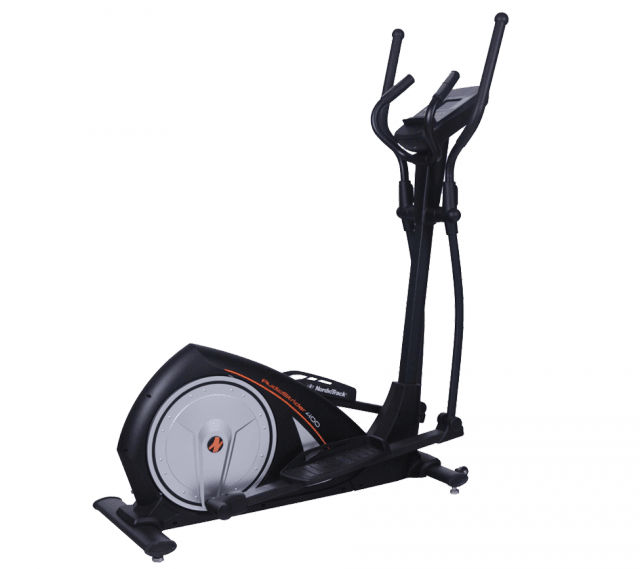 NordicTrack AudioStrider 400 ELLIPTICALS
