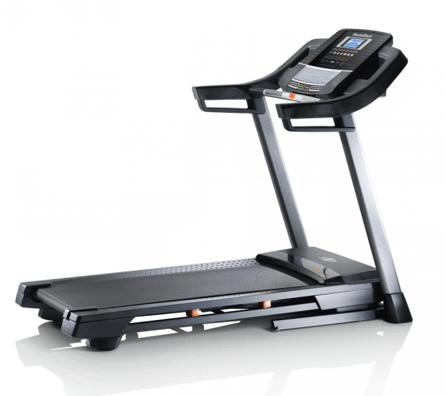 NordicTrack C200 TREADMILLS