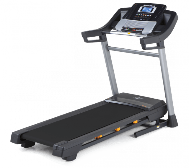 NordicTrack C300 TREADMILLS
