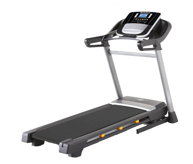 NordicTrack C 320i TREADMILLS