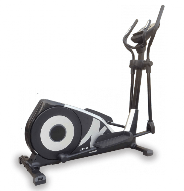 NordicTrack E5.0 ELLIPTICALS