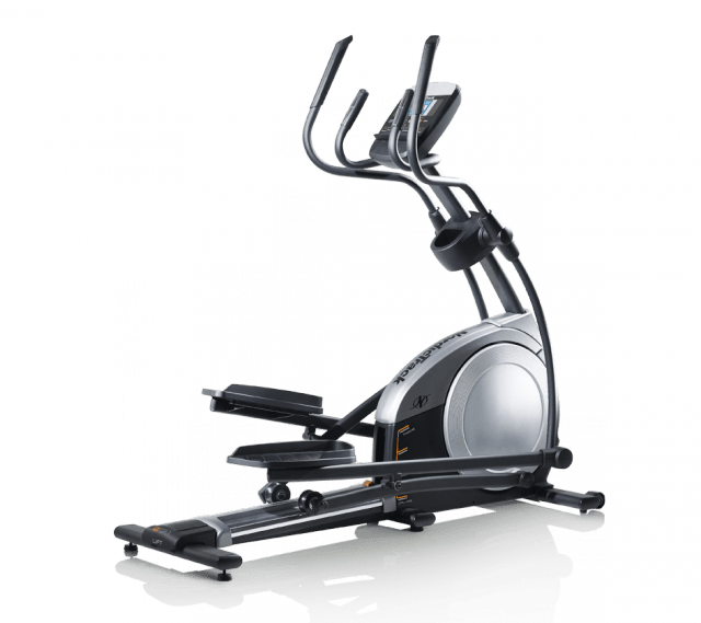 NordicTrack E7.1 ELLIPTICALS