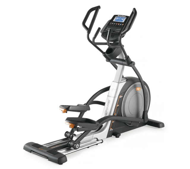 NordicTrack Elite 12.5 ELLIPTICALS