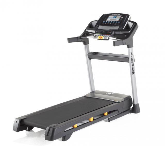 NordicTrack T23.0 TREADMILLS