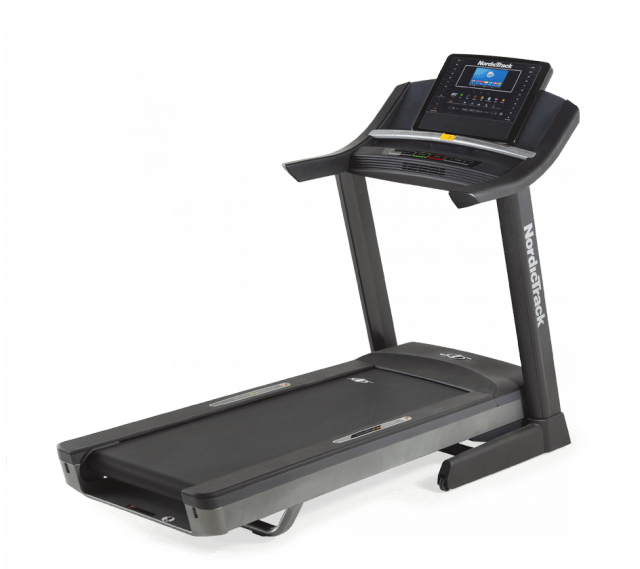 NordicTrack T22.5 TREADMILLS