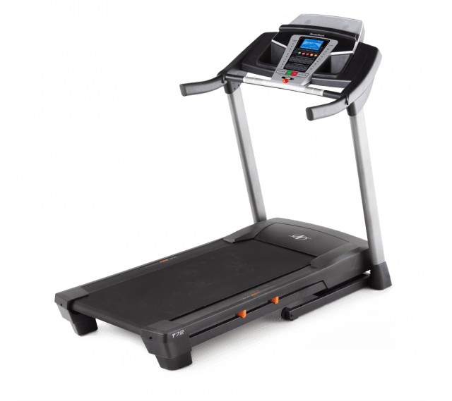 NordicTrack T7.2 TREADMILLS