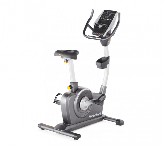 NordicTrack U100 Exercise EXERCISE BIKES