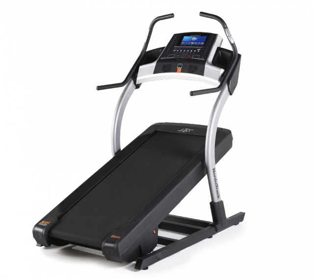 NordicTrack X9i TREADMILLS