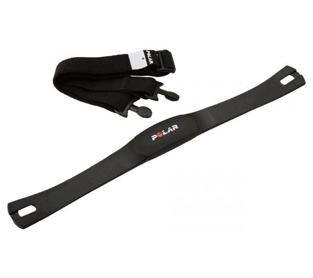 NordicTrack Polar T34 Chest Belt & Console Receiver ACCESSORIES